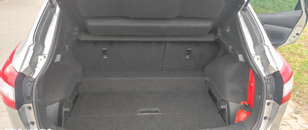 Nissan Qashqai cena 49000 przebieg: 66000, rok produkcji 2014 z Nisko małe 56